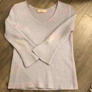 Spring sweater loft size small